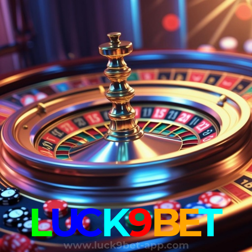 LUCK9BET: Valor Inigualável em Promoções e Ofertas Exclusivas!