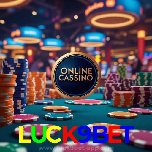 LUCK9BET: Valor Inigualável em Promoções e Ofertas Exclusivas!