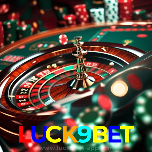 Cassino e apostas | LUCK9BET: plataforma segura e premiada