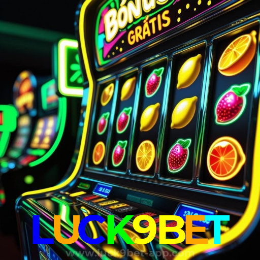 Bônus do LUCK9BET — ofertas atualizadas e recompensas de fidelidade