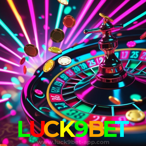 LUCK9BET: Experiência Superior em Apostas com Serviço Profissional