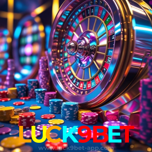 Login social no LUCK9BET — inovador, rápido e seguro