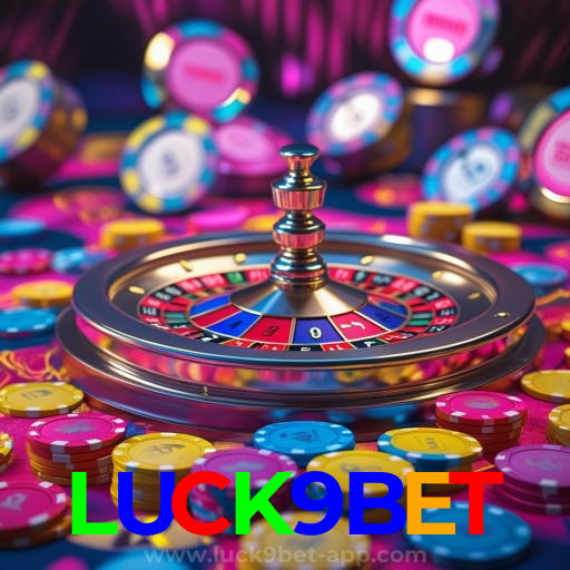 Bônus do LUCK9BET — ofertas atualizadas e recompensas de fidelidade