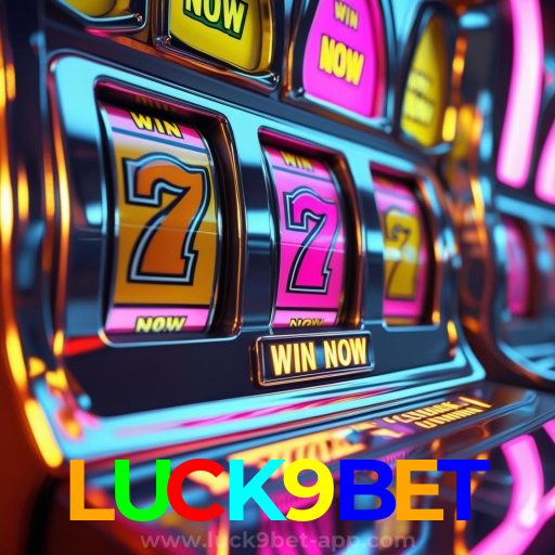 LUCK9BET oficial: cassino online certificado e confiável