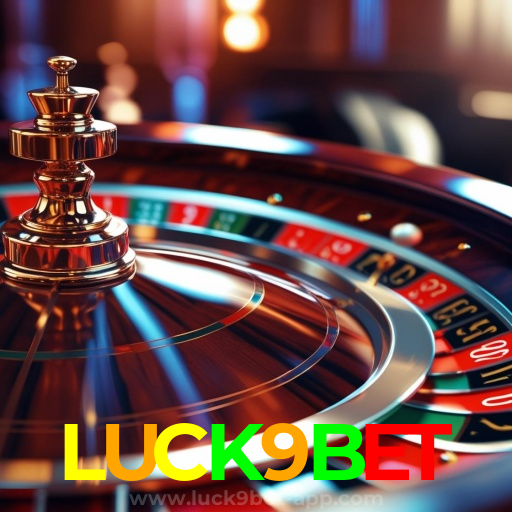 Slots no LUCK9BET — jackpots diários e free spins