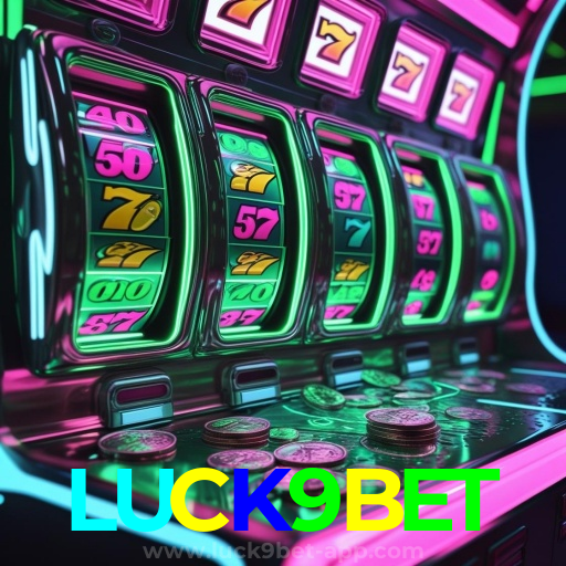 LUCK9BET Slots – Jogue Agora no Melhor Cassino Online Brasil