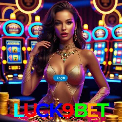 Slots no LUCK9BET — jackpots diários e free spins