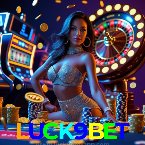 Baixar jogos no LUCK9BET: catálogo variado + segurança
