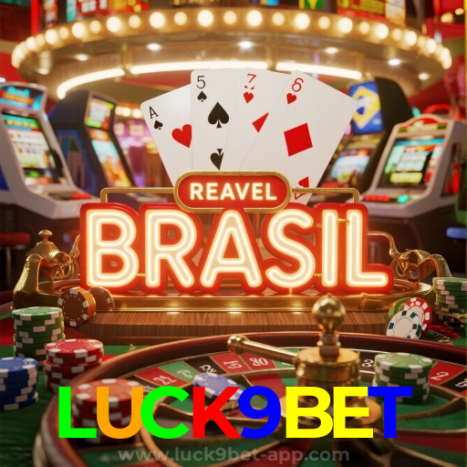Baixar jogos no LUCK9BET: catálogo variado + segurança