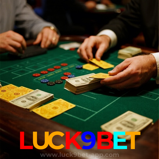 Melhores jogos para baixar no LUCK9BET — PC e mobile